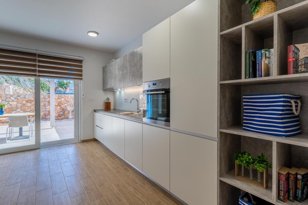 Apartment Blue Monstera Cres Luaran gambar