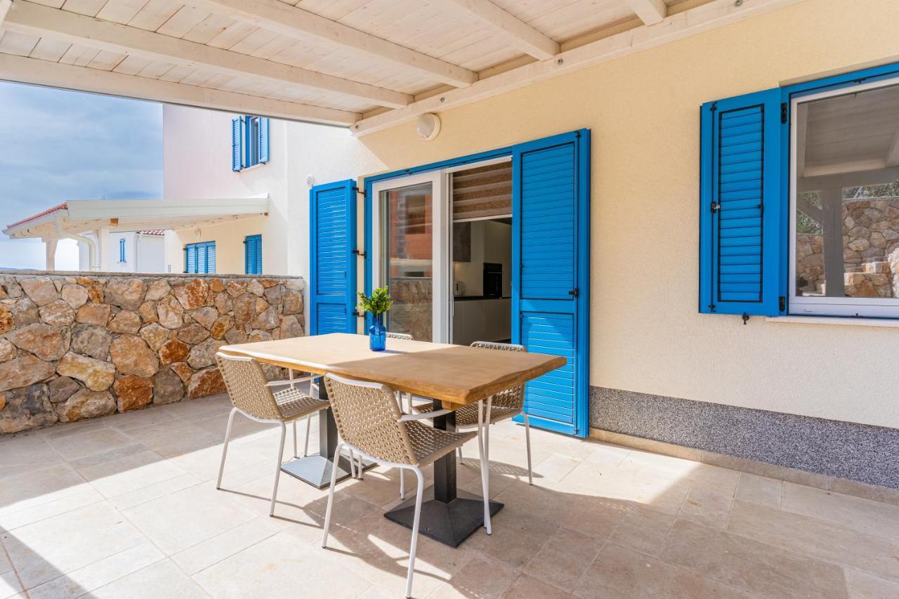 Apartment Blue Monstera Cres Luaran gambar